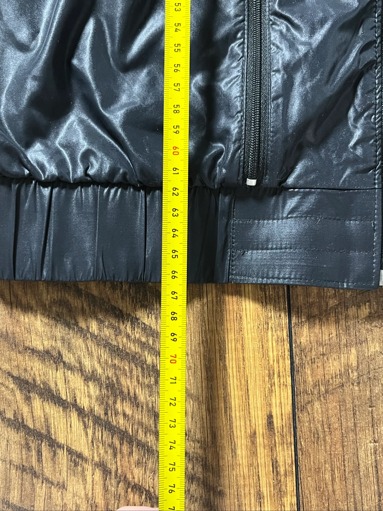 Windbreaker Sportswear multi-pockets with zippers - Nike - size S - very good condition – photo 11